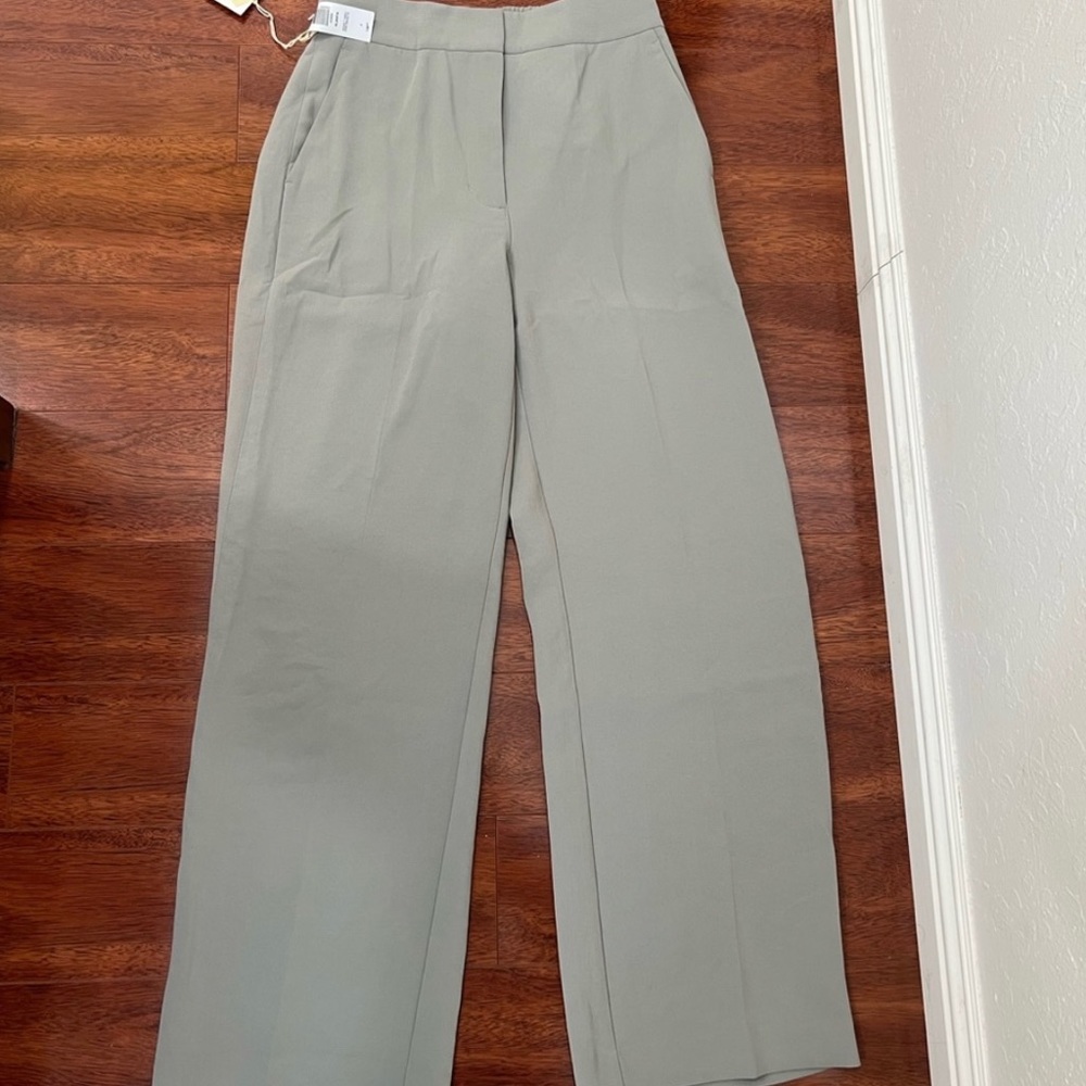 Aritzia Wilfred Alanya Pant - NWT